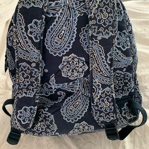 vera bradley backpack